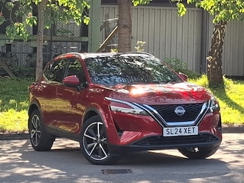 Used Nissan Qashqai 2024 for sale - 78916971: Photo