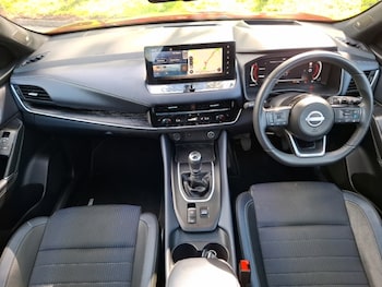 Used Nissan Qashqai 2024 for sale - 78916971: Photo