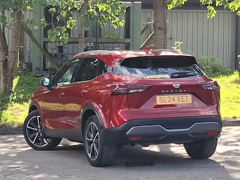 Used Nissan Qashqai 2024 for sale - 78916971: Photo