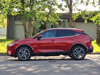 Used Nissan Qashqai 2024 for sale - 78916971: Photo