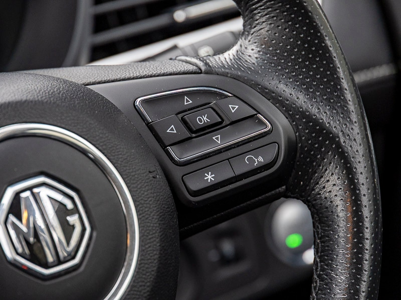 Used MG MG5 2022 for sale - 77822880: Photo 13