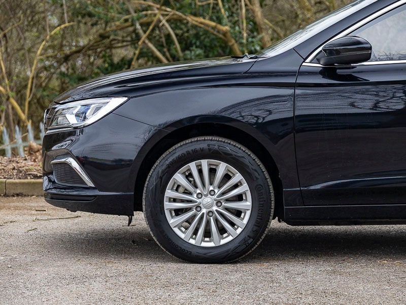 Used MG MG5 2022 for sale - 77822880: Photo 14