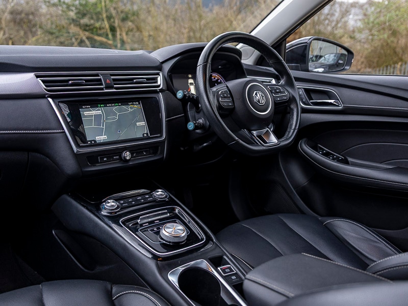 Used MG MG5 2022 for sale - 77822880: Photo 15