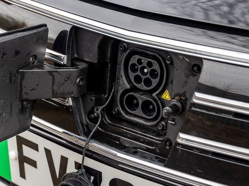 Used MG MG5 2022 for sale - 77822880: Photo 18