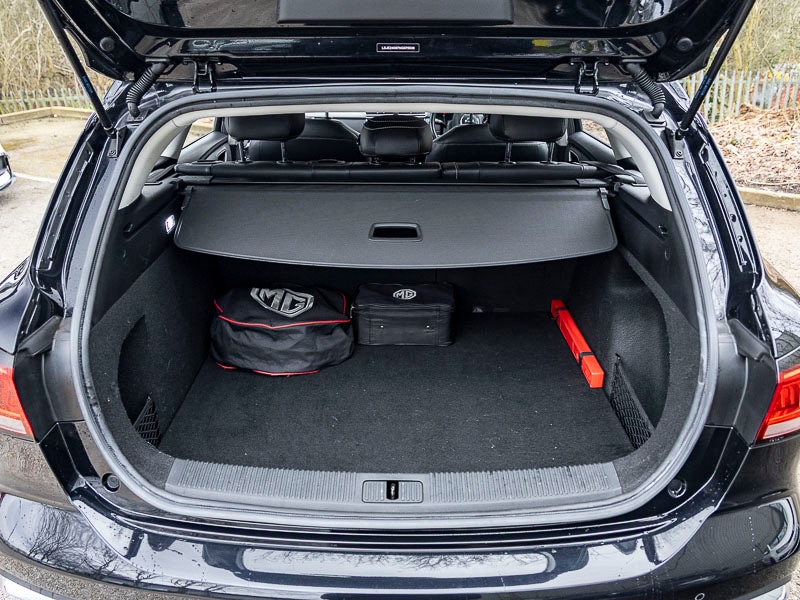 Used MG MG5 2022 for sale - 77822880: Photo 19