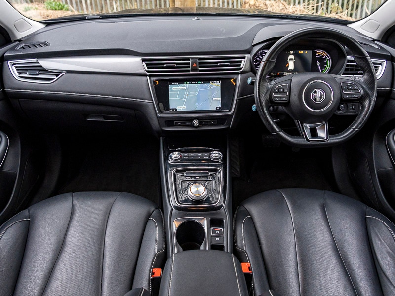 Used MG MG5 2022 for sale - 77822880: Photo 2