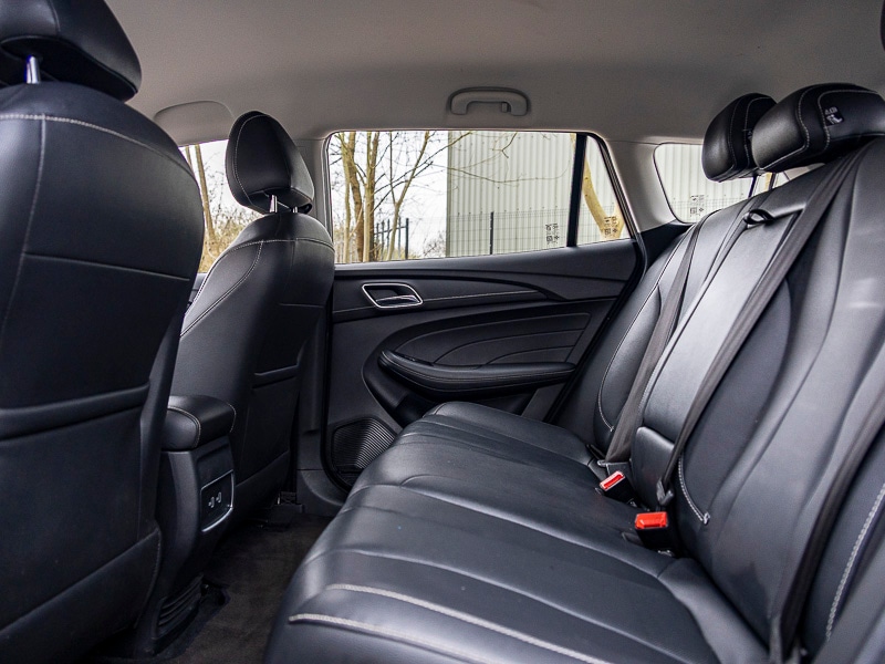 Used MG MG5 2022 for sale - 77822880: Photo 6