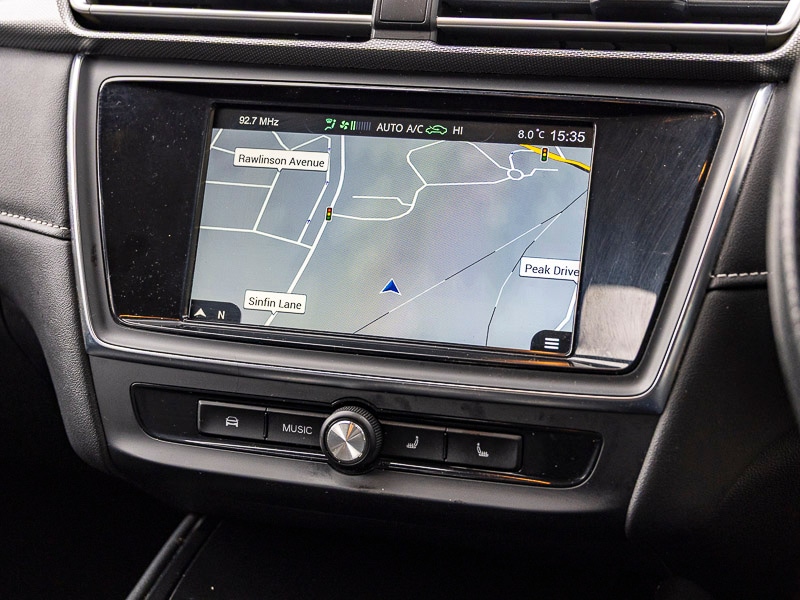 Used MG MG5 2022 for sale - 77822880: Photo 7