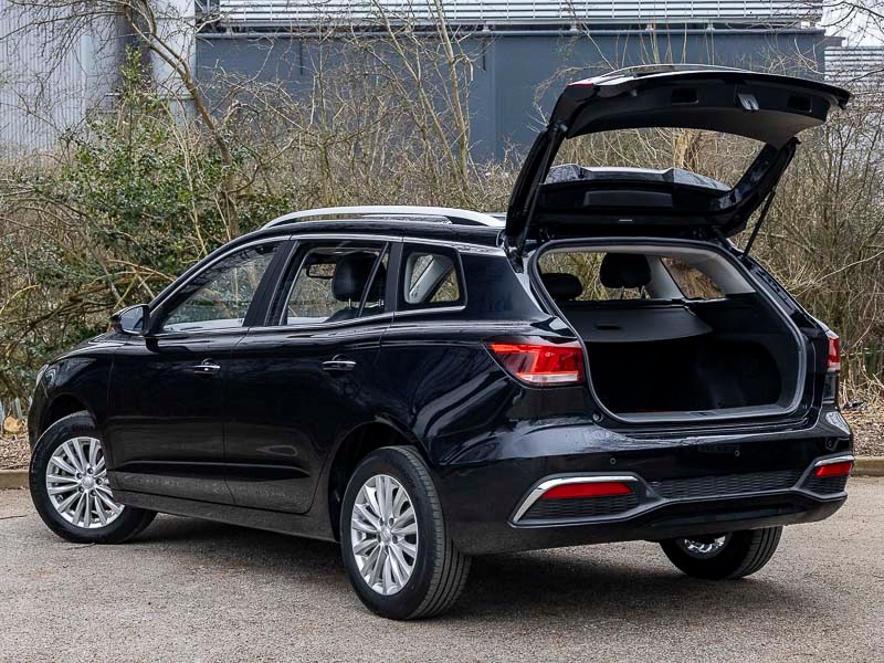 Used MG MG5 2022 for sale - 77822880: Photo 8