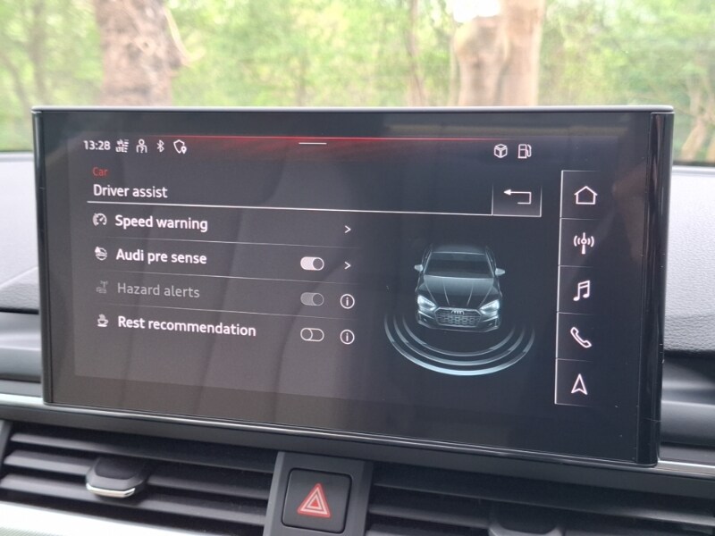 Used Audi A5 2022 for sale - 78178670: Photo 12