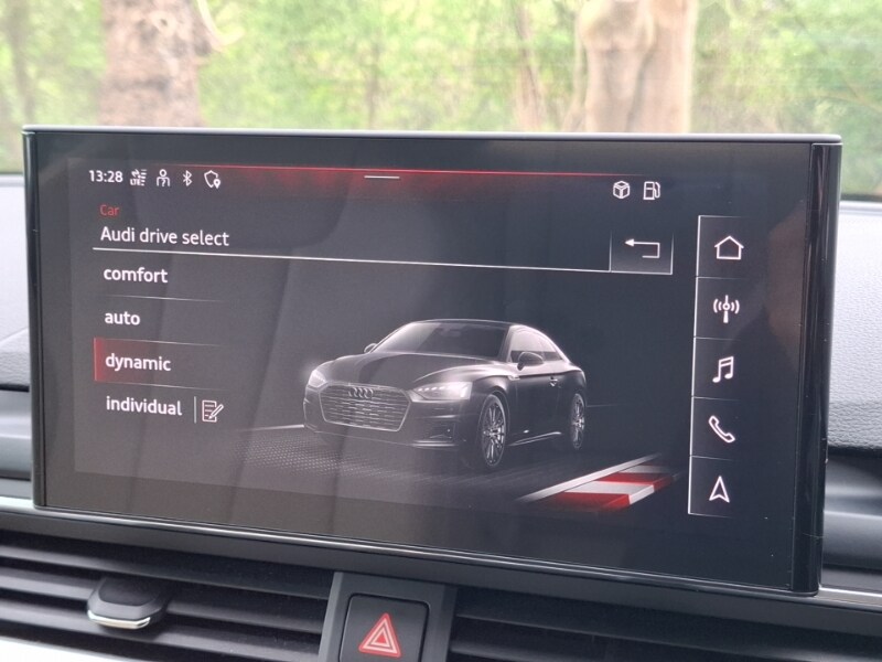 Used Audi A5 2022 for sale - 78178670: Photo 13