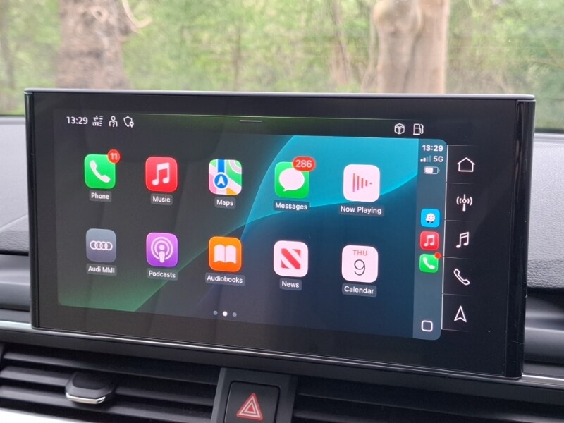 Used Audi A5 2022 for sale - 78178670: Photo 14