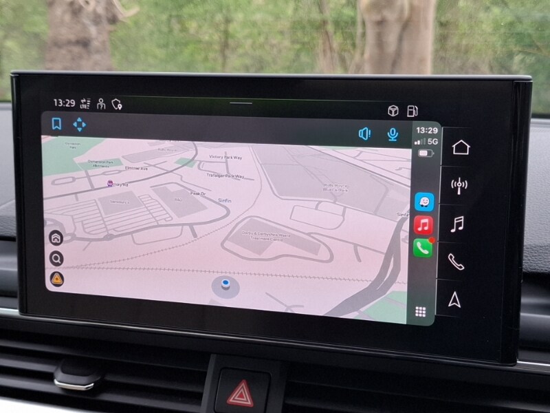 Used Audi A5 2022 for sale - 78178670: Photo 15