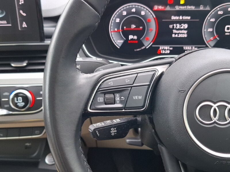 Used Audi A5 2022 for sale - 78178670: Photo 16