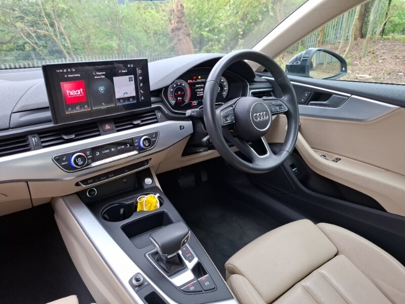 Used Audi A5 2022 for sale - 78178670: Photo 18