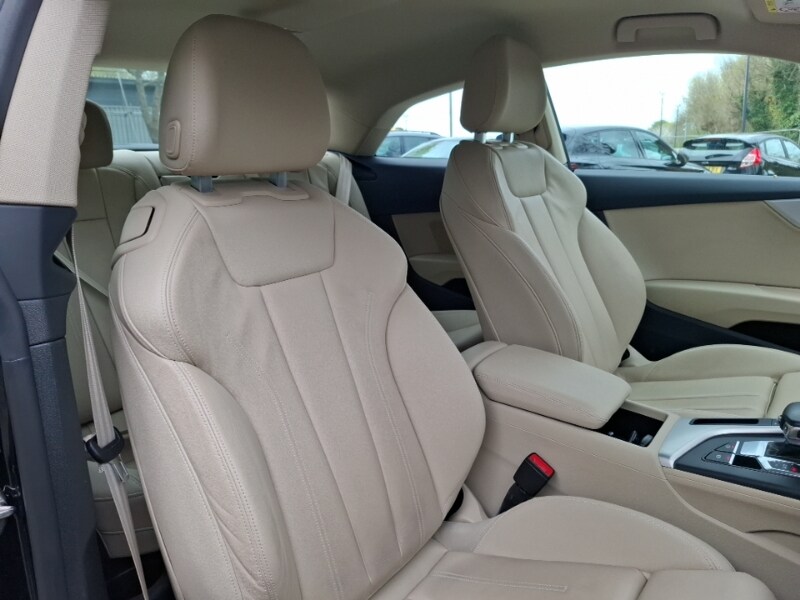 Used Audi A5 2022 for sale - 78178670: Photo 19