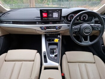 Used Audi A5 2022 for sale - 78178670: Photo