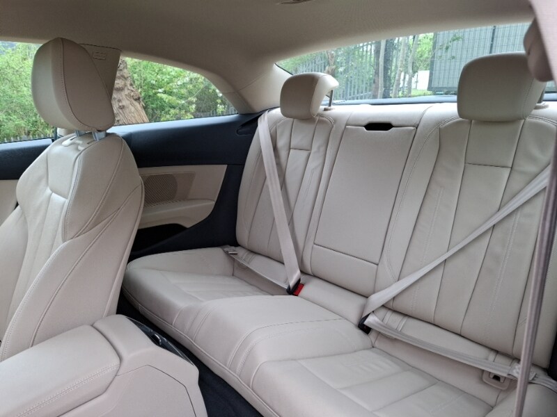 Used Audi A5 2022 for sale - 78178670: Photo 6