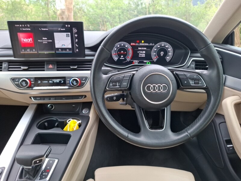 Used Audi A5 2022 for sale - 78178670: Photo 7