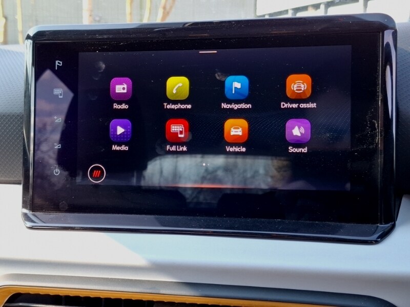 Used SEAT Arona 2023 for sale - 77761288: Photo 19