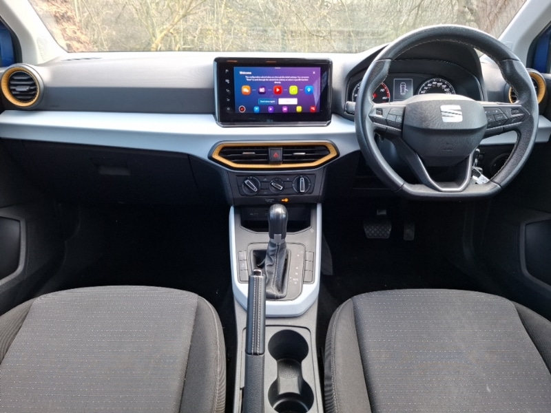 Used SEAT Arona 2023 for sale - 77761288: Photo 2