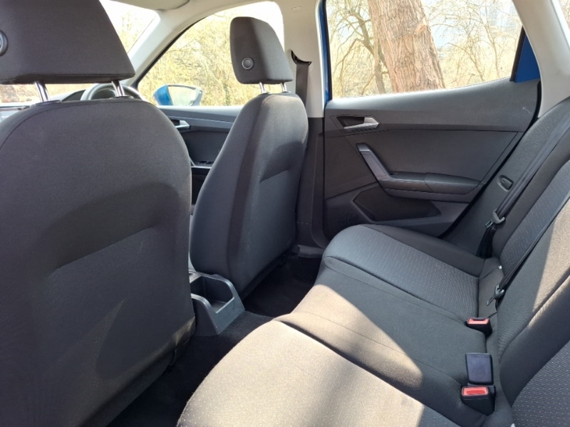 Used SEAT Arona 2023 for sale - 77761288: Photo 6