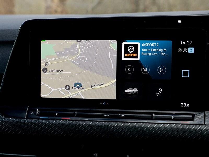 Used Volkswagen Golf 2022 for sale - 77933024: Photo 11