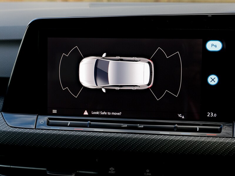 Used Volkswagen Golf 2022 for sale - 77933024: Photo 13