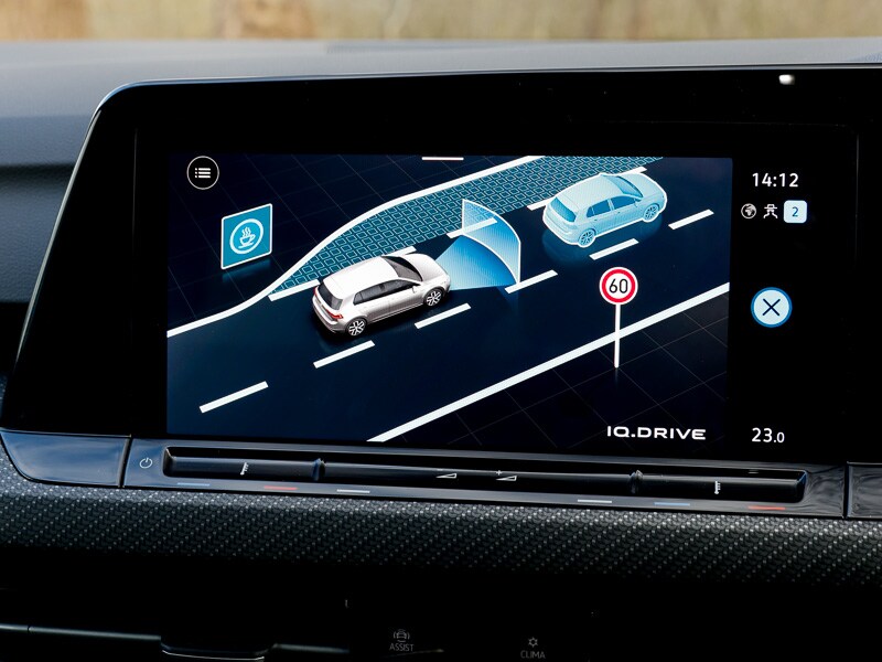 Used Volkswagen Golf 2022 for sale - 77933024: Photo 14