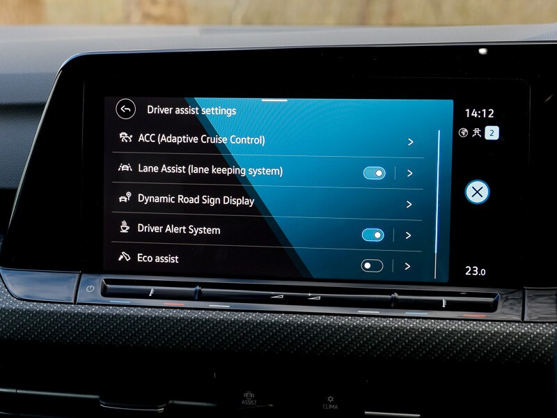 Used Volkswagen Golf 2022 for sale - 77933024: Photo 15