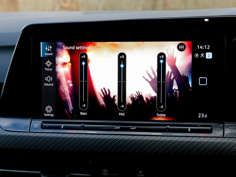 Used Volkswagen Golf 2022 for sale - 77933024: Photo 17