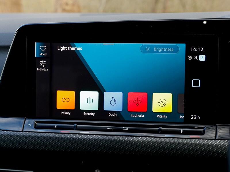 Used Volkswagen Golf 2022 for sale - 77933024: Photo 18