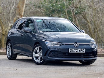 Used Volkswagen Golf 2022 for sale - 77933024: Photo