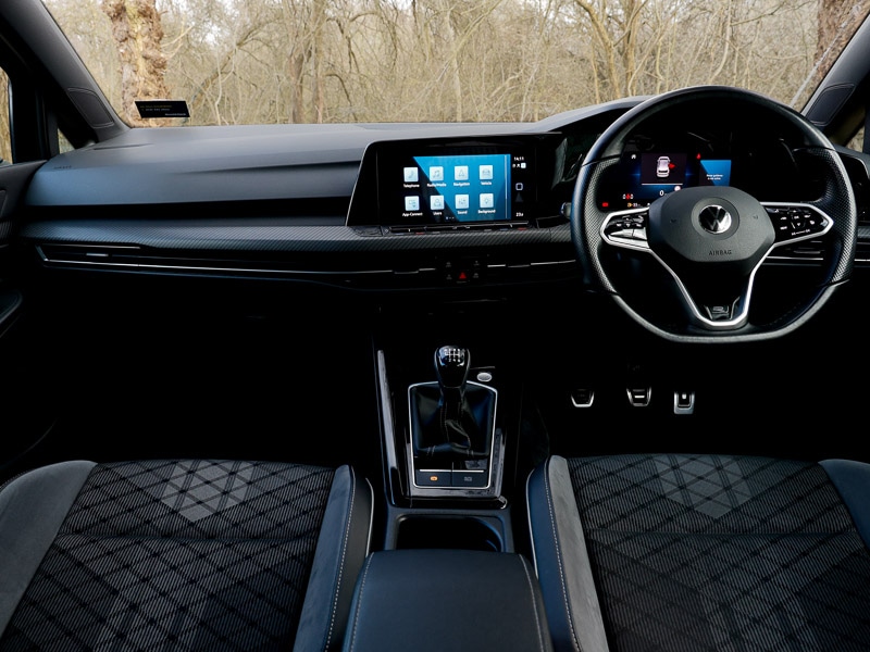 Used Volkswagen Golf 2022 for sale - 77933024: Photo 2