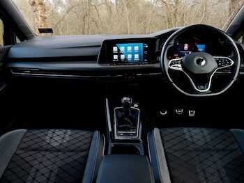 Used Volkswagen Golf 2022 for sale - 77933024: Photo