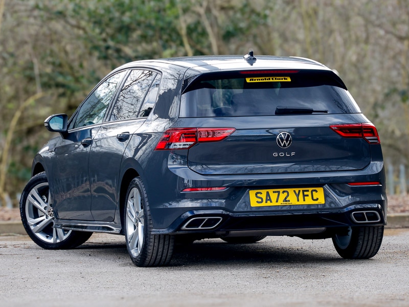 Used Volkswagen Golf 2022 for sale - 77933024: Photo 3