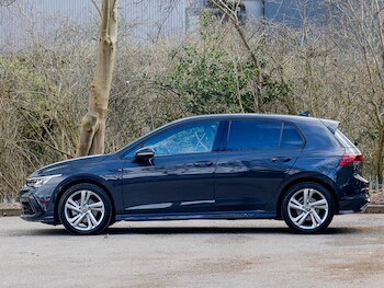 Used Volkswagen Golf 2022 for sale - 77933024: Photo