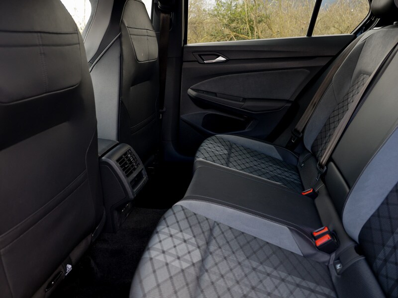 Used Volkswagen Golf 2022 for sale - 77933024: Photo 6