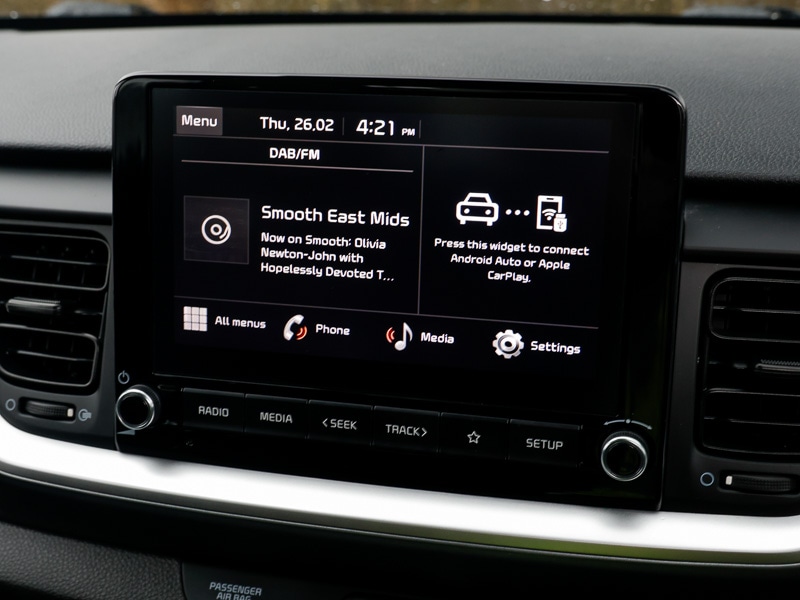 Used Kia Stonic 2022 for sale - 77697752: Photo 10