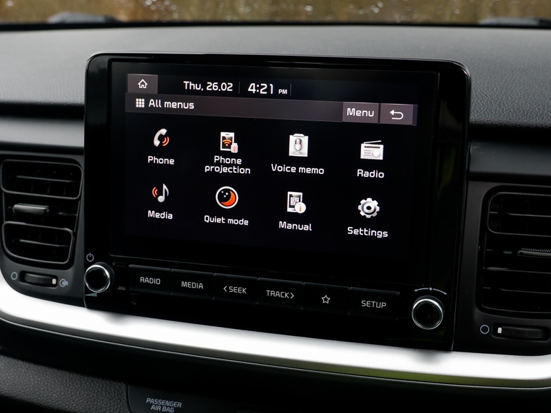 Used Kia Stonic 2022 for sale - 77697752: Photo 11