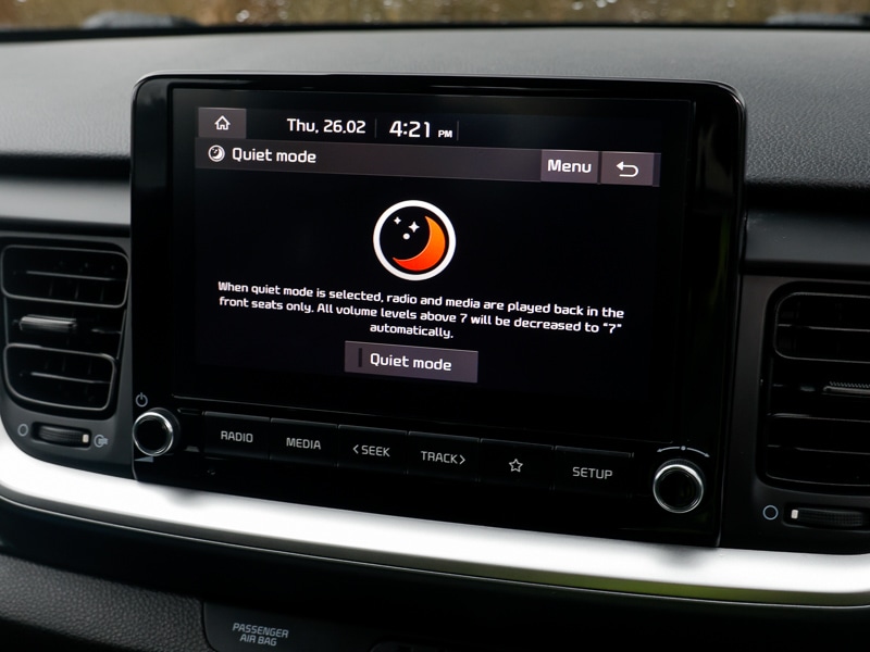 Used Kia Stonic 2022 for sale - 77697752: Photo 12