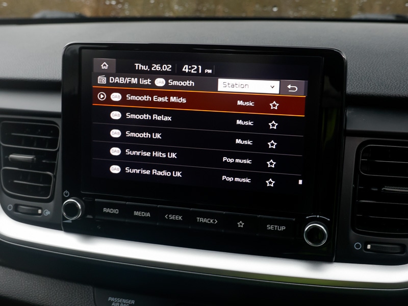 Used Kia Stonic 2022 for sale - 77697752: Photo 13