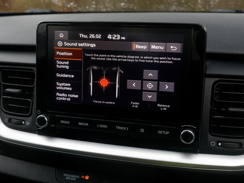 Used Kia Stonic 2022 for sale - 77697752: Photo 15