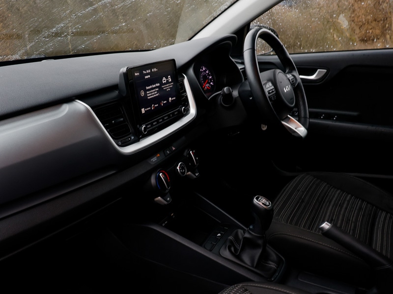 Used Kia Stonic 2022 for sale - 77697752: Photo 16