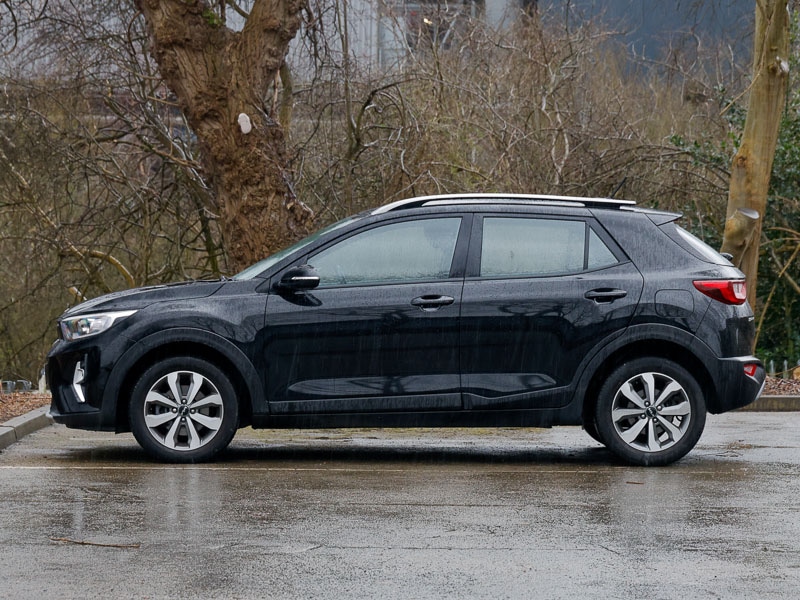 Used Kia Stonic 2022 for sale - 77697752: Photo 4