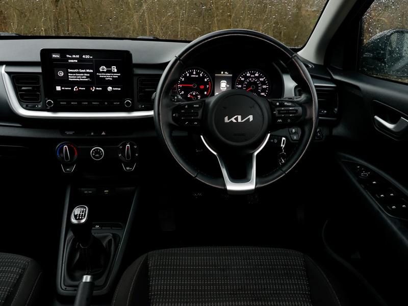 Used Kia Stonic 2022 for sale - 77697752: Photo 7