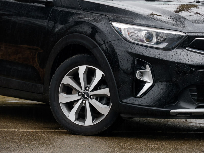 Used Kia Stonic 2022 for sale - 77697752: Photo 9