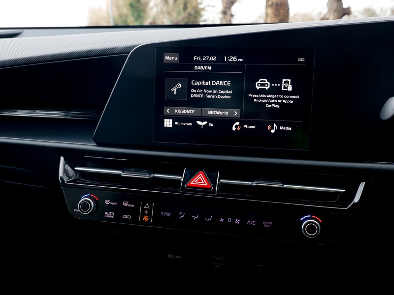 Used Kia Niro 2022 for sale - 77702129: Photo 10