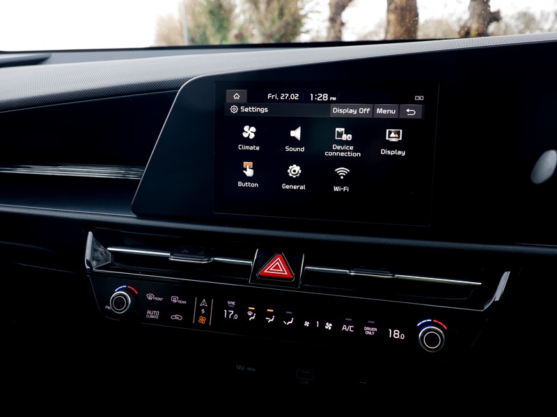 Used Kia Niro 2022 for sale - 77702129: Photo 14