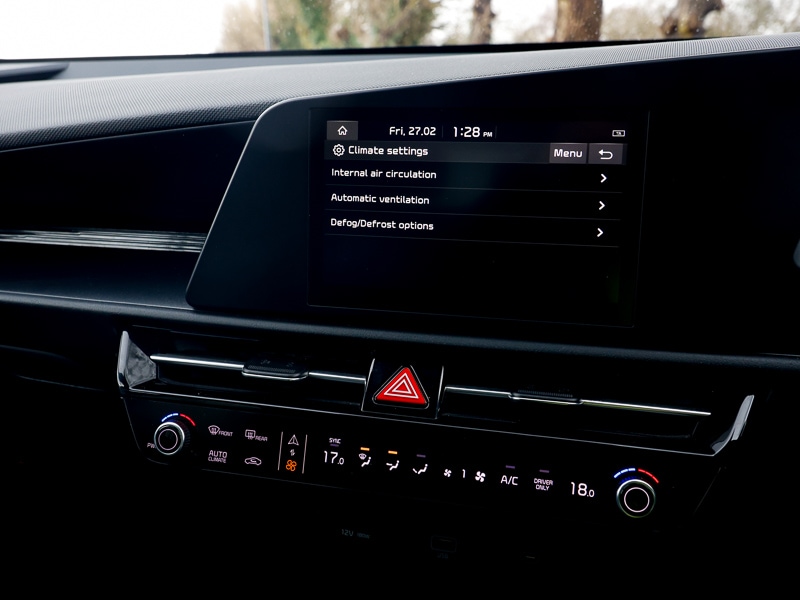 Used Kia Niro 2022 for sale - 77702129: Photo 15